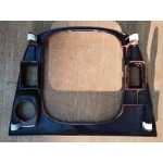 Панель, Торпедо, Консоль